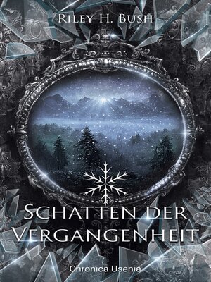 cover image of Schatten der Vergangenheit